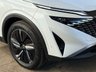 USED 2025 75 NISSAN QASHQAI 1.5 h e-POWER Tekna SUV 5dr Petrol Hybrid Auto Euro 6 (s/s) (190 ps) 