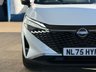 USED 2025 75 NISSAN QASHQAI 1.5 h e-POWER Tekna SUV 5dr Petrol Hybrid Auto Euro 6 (s/s) (190 ps) 