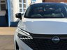 USED 2025 75 NISSAN QASHQAI 1.5 h e-POWER Tekna SUV 5dr Petrol Hybrid Auto Euro 6 (s/s) (190 ps) 