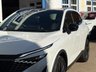 USED 2025 75 NISSAN QASHQAI 1.5 h e-POWER Tekna SUV 5dr Petrol Hybrid Auto Euro 6 (s/s) (190 ps) 