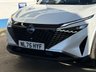 USED 2025 75 NISSAN QASHQAI 1.5 h e-POWER Tekna SUV 5dr Petrol Hybrid Auto Euro 6 (s/s) (190 ps) 