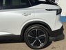 USED 2025 75 NISSAN QASHQAI 1.5 h e-POWER Tekna SUV 5dr Petrol Hybrid Auto Euro 6 (s/s) (190 ps) 