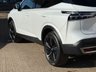 USED 2025 75 NISSAN QASHQAI 1.5 h e-POWER Tekna SUV 5dr Petrol Hybrid Auto Euro 6 (s/s) (190 ps) 