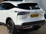 USED 2025 75 NISSAN QASHQAI 1.5 h e-POWER Tekna SUV 5dr Petrol Hybrid Auto Euro 6 (s/s) (190 ps) 