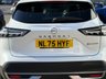USED 2025 75 NISSAN QASHQAI 1.5 h e-POWER Tekna SUV 5dr Petrol Hybrid Auto Euro 6 (s/s) (190 ps) 