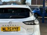 USED 2025 75 NISSAN QASHQAI 1.5 h e-POWER Tekna SUV 5dr Petrol Hybrid Auto Euro 6 (s/s) (190 ps) 