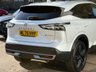 USED 2025 75 NISSAN QASHQAI 1.5 h e-POWER Tekna SUV 5dr Petrol Hybrid Auto Euro 6 (s/s) (190 ps) 