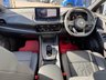 USED 2025 75 NISSAN QASHQAI 1.5 h e-POWER Tekna SUV 5dr Petrol Hybrid Auto Euro 6 (s/s) (190 ps) 