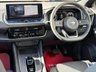 USED 2025 75 NISSAN QASHQAI 1.5 h e-POWER Tekna SUV 5dr Petrol Hybrid Auto Euro 6 (s/s) (190 ps) 