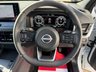 USED 2025 75 NISSAN QASHQAI 1.5 h e-POWER Tekna SUV 5dr Petrol Hybrid Auto Euro 6 (s/s) (190 ps) 