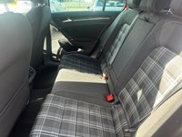 USED 2016 VOLKSWAGEN GOLF 2.0 TDI BlueMotion Tech GTD Hatchback 5dr Diesel Manual Euro 6 (s/s) (184 ps) GOOD SERVICE HISTORY, SAT NAV, HEATED SEATS
