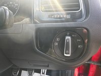 USED 2016 VOLKSWAGEN GOLF 2.0 TDI BlueMotion Tech GTD Hatchback 5dr Diesel Manual Euro 6 (s/s) (184 ps) GOOD SERVICE HISTORY, SAT NAV, HEATED SEATS