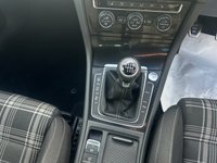 USED 2016 VOLKSWAGEN GOLF 2.0 TDI BlueMotion Tech GTD Hatchback 5dr Diesel Manual Euro 6 (s/s) (184 ps) GOOD SERVICE HISTORY, SAT NAV, HEATED SEATS