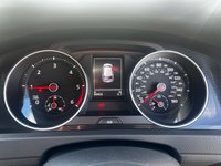 USED 2016 VOLKSWAGEN GOLF 2.0 TDI BlueMotion Tech GTD Hatchback 5dr Diesel Manual Euro 6 (s/s) (184 ps) GOOD SERVICE HISTORY, SAT NAV, HEATED SEATS