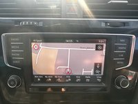 USED 2016 VOLKSWAGEN GOLF 2.0 TDI BlueMotion Tech GTD Hatchback 5dr Diesel Manual Euro 6 (s/s) (184 ps) GOOD SERVICE HISTORY, SAT NAV, HEATED SEATS