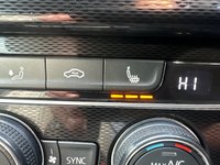 USED 2016 VOLKSWAGEN GOLF 2.0 TDI BlueMotion Tech GTD Hatchback 5dr Diesel Manual Euro 6 (s/s) (184 ps) GOOD SERVICE HISTORY, SAT NAV, HEATED SEATS