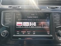 USED 2016 VOLKSWAGEN GOLF 2.0 TDI BlueMotion Tech GTD Hatchback 5dr Diesel Manual Euro 6 (s/s) (184 ps) GOOD SERVICE HISTORY, SAT NAV, HEATED SEATS