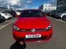 USED 2016 VOLKSWAGEN GOLF 2.0 TDI BlueMotion Tech GTD Hatchback 5dr Diesel Manual Euro 6 (s/s) (184 ps) GOOD SERVICE HISTORY, SAT NAV, HEATED SEATS