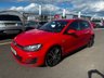 USED 2016 VOLKSWAGEN GOLF 2.0 TDI BlueMotion Tech GTD Hatchback 5dr Diesel Manual Euro 6 (s/s) (184 ps) GOOD SERVICE HISTORY, SAT NAV, HEATED SEATS