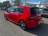 USED 2016 VOLKSWAGEN GOLF 2.0 TDI BlueMotion Tech GTD Hatchback 5dr Diesel Manual Euro 6 (s/s) (184 ps) GOOD SERVICE HISTORY, SAT NAV, HEATED SEATS