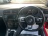 USED 2016 VOLKSWAGEN GOLF 2.0 TDI BlueMotion Tech GTD Hatchback 5dr Diesel Manual Euro 6 (s/s) (184 ps) GOOD SERVICE HISTORY, SAT NAV, HEATED SEATS