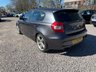 USED 2006 06 BMW 1 SERIES 3.0 130i M Sport Hatchback 5dr Petrol Manual Euro 4 (265 ps) Pre Lci 130i