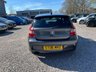USED 2006 06 BMW 1 SERIES 3.0 130i M Sport Hatchback 5dr Petrol Manual Euro 4 (265 ps) Pre Lci 130i
