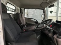 USED 2019 19 NISSAN NT400 CABSTAR 3.0 DCI 130PS 35.13 DROPSIDE - NO VAT 