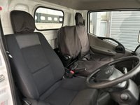 USED 2019 19 NISSAN NT400 CABSTAR 3.0 DCI 130PS 35.13 DROPSIDE - NO VAT 