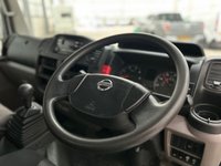 USED 2019 19 NISSAN NT400 CABSTAR 3.0 DCI 130PS 35.13 DROPSIDE - NO VAT 