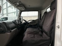 USED 2019 19 NISSAN NT400 CABSTAR 3.0 DCI 130PS 35.13 DROPSIDE - NO VAT 
