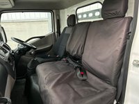 USED 2019 19 NISSAN NT400 CABSTAR 3.0 DCI 130PS 35.13 DROPSIDE - NO VAT 