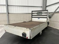 USED 2019 19 NISSAN NT400 CABSTAR 3.0 DCI 130PS 35.13 DROPSIDE - NO VAT 