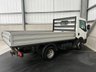 USED 2019 19 NISSAN NT400 CABSTAR 3.0 DCI 130PS 35.13 DROPSIDE - NO VAT 