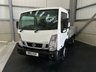 USED 2019 19 NISSAN NT400 CABSTAR 3.0 DCI 130PS 35.13 DROPSIDE - NO VAT 