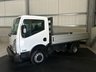 USED 2019 19 NISSAN NT400 CABSTAR 3.0 DCI 130PS 35.13 DROPSIDE - NO VAT 