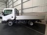 USED 2019 19 NISSAN NT400 CABSTAR 3.0 DCI 130PS 35.13 DROPSIDE - NO VAT 