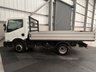 USED 2019 19 NISSAN NT400 CABSTAR 3.0 DCI 130PS 35.13 DROPSIDE - NO VAT 