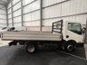USED 2019 19 NISSAN NT400 CABSTAR 3.0 DCI 130PS 35.13 DROPSIDE - NO VAT 