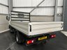 USED 2019 19 NISSAN NT400 CABSTAR 3.0 DCI 130PS 35.13 DROPSIDE - NO VAT 