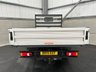 USED 2019 19 NISSAN NT400 CABSTAR 3.0 DCI 130PS 35.13 DROPSIDE - NO VAT 