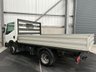 USED 2019 19 NISSAN NT400 CABSTAR 3.0 DCI 130PS 35.13 DROPSIDE - NO VAT 