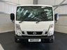USED 2019 19 NISSAN NT400 CABSTAR 3.0 DCI 130PS 35.13 DROPSIDE - NO VAT 