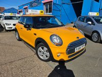 USED 2014 64 MINI HATCH 1.5 One D Hatchback 3dr Diesel Manual Euro 6 (s/s) (95 ps) &pound;20 ROAD TAX. ULEZ COMPLIANT.