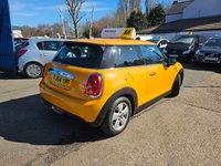 USED 2014 64 MINI HATCH 1.5 One D Hatchback 3dr Diesel Manual Euro 6 (s/s) (95 ps) &pound;20 ROAD TAX. ULEZ COMPLIANT.