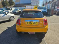 USED 2014 64 MINI HATCH 1.5 One D Hatchback 3dr Diesel Manual Euro 6 (s/s) (95 ps) &pound;20 ROAD TAX. ULEZ COMPLIANT.
