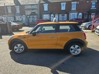 USED 2014 64 MINI HATCH 1.5 One D Hatchback 3dr Diesel Manual Euro 6 (s/s) (95 ps) &pound;20 ROAD TAX. ULEZ COMPLIANT.