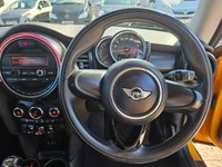 USED 2014 64 MINI HATCH 1.5 One D Hatchback 3dr Diesel Manual Euro 6 (s/s) (95 ps) &pound;20 ROAD TAX. ULEZ COMPLIANT.