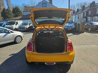 USED 2014 64 MINI HATCH 1.5 One D Hatchback 3dr Diesel Manual Euro 6 (s/s) (95 ps) &pound;20 ROAD TAX. ULEZ COMPLIANT.