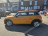 USED 2014 64 MINI HATCH 1.5 One D Hatchback 3dr Diesel Manual Euro 6 (s/s) (95 ps) &pound;20 ROAD TAX. ULEZ COMPLIANT.